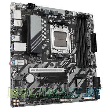 Материнская плата Gigabyte B850M D3HP картинка 2